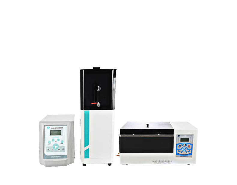 宁波新芝 非接触式超声波细胞粉碎机SCIENTZ98-III