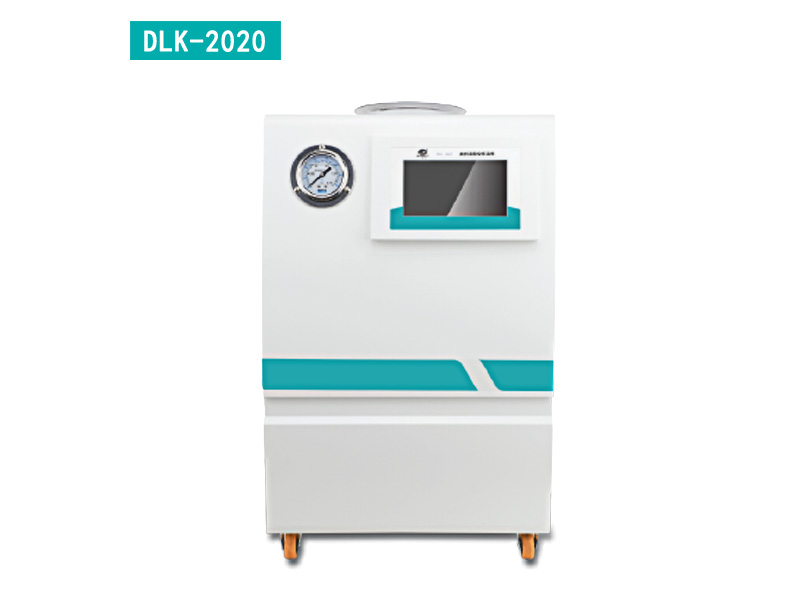 宁波新芝 快速低温冷却循环泵（外循环低温冷却槽）DLK-2020